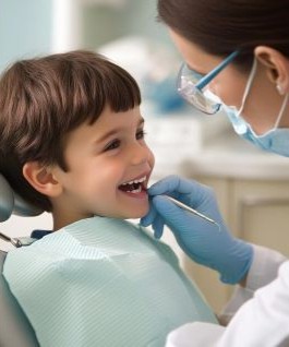 kids dentist