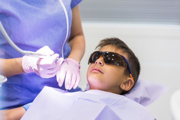 kids dental clinic